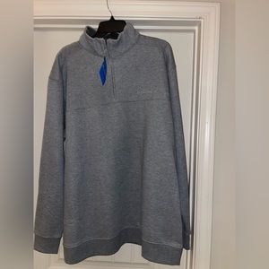 Columbia pullover gray xxl